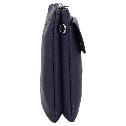 Flora & Co Juliane blauw