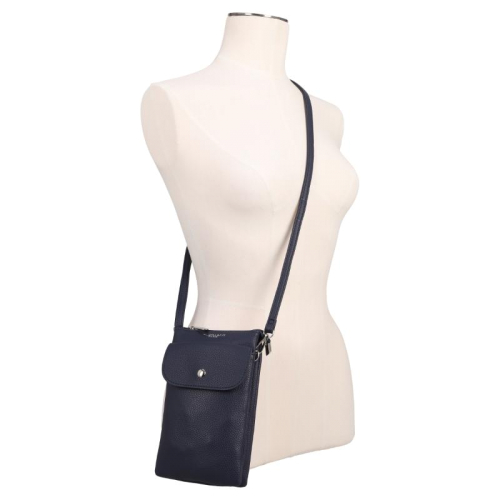Flora & Co Juliane blauw