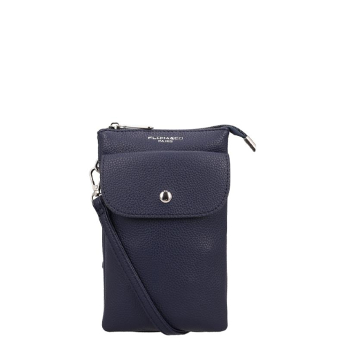 Flora & Co Juliane blauw