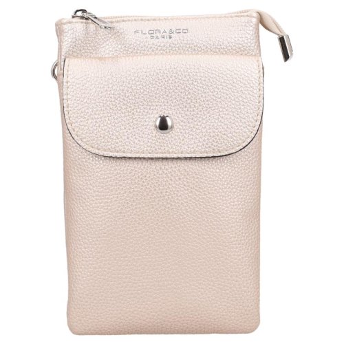 Flora & Co Juliane champagne