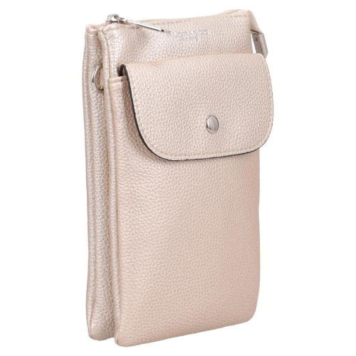 Flora & Co Juliane champagne