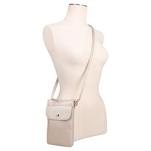 Flora & Co Juliane champagne