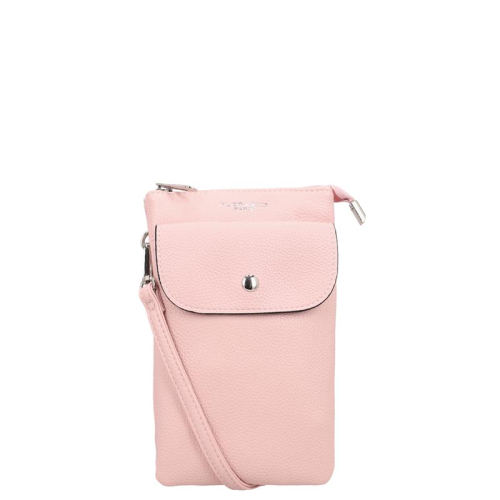 Flora & Co Juliane roze
