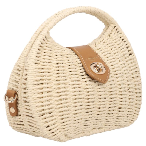 Flora & Co Patsie cognac