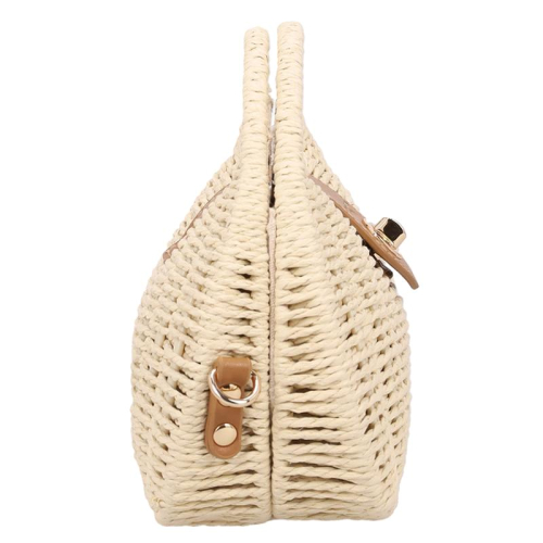 Flora & Co Patsie cognac