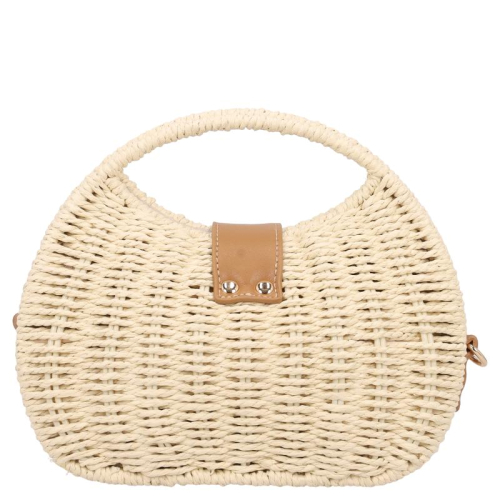 Flora & Co Patsie cognac