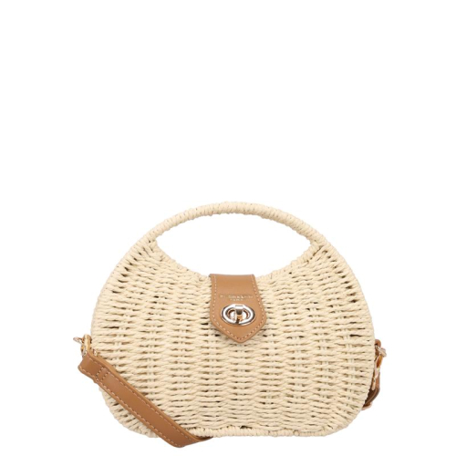 Flora & Co Patsie cognac
