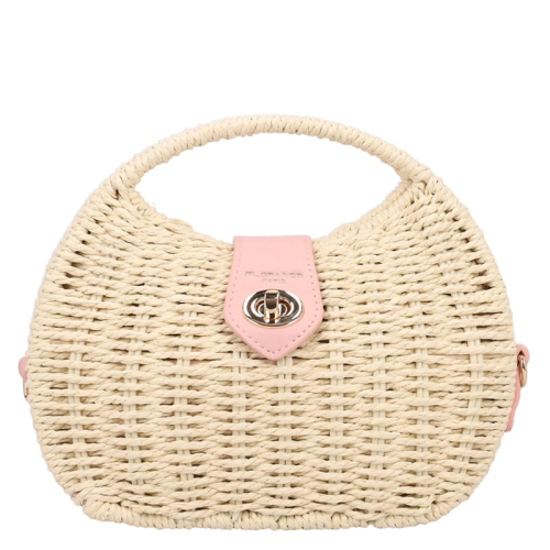 Flora & Co Patsie roze