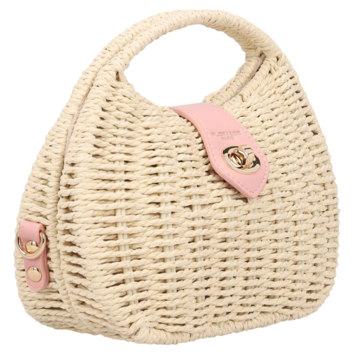 Flora & Co Patsie roze