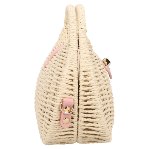 Flora & Co Patsie roze