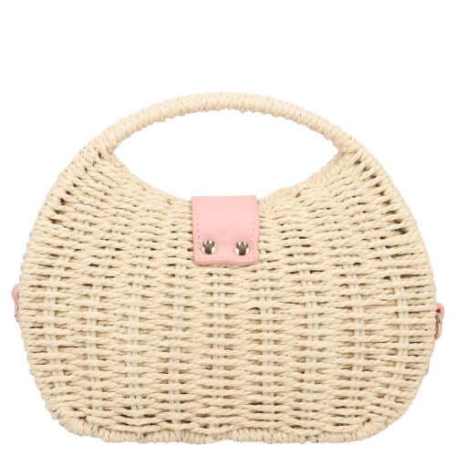 Flora & Co Patsie roze