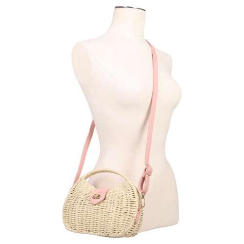 Flora & Co Patsie roze