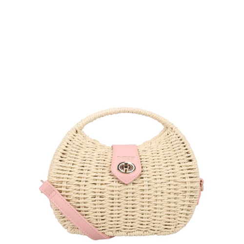 Flora & Co Patsie roze