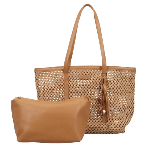 Flora & Co Becky beige