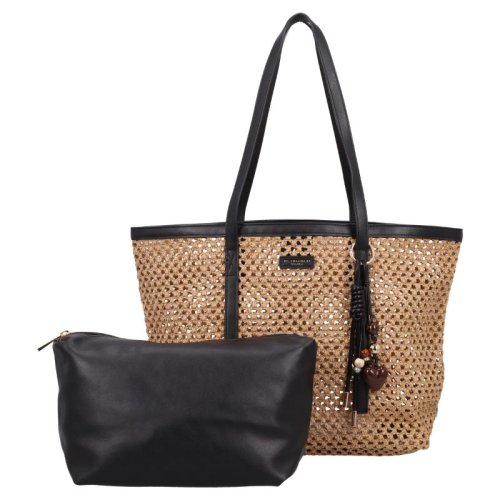 Flora & Co Becky zwart