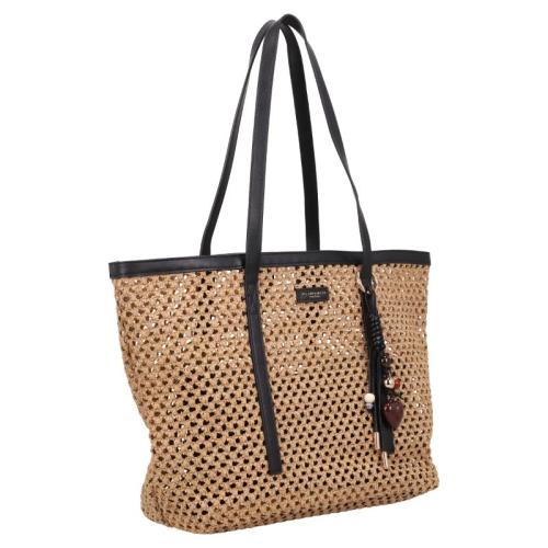 Flora & Co Becky zwart