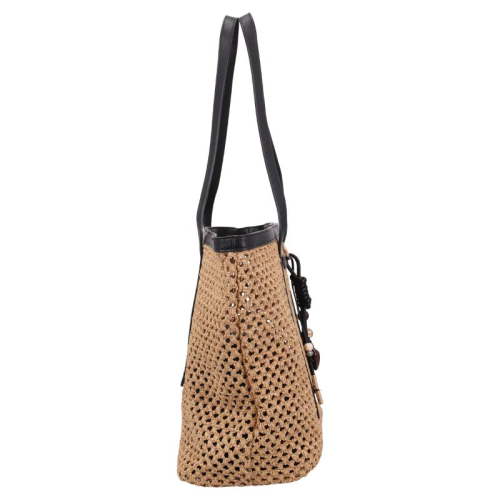 Flora & Co Becky zwart