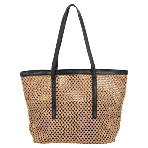 Flora & Co Becky zwart