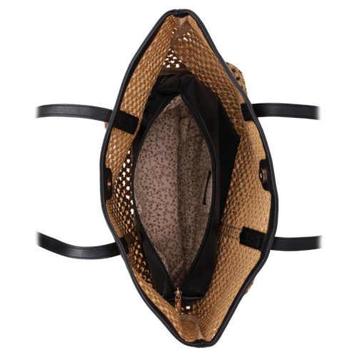 Flora & Co Becky zwart