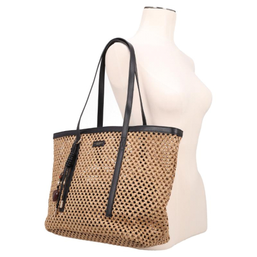 Flora & Co Becky zwart