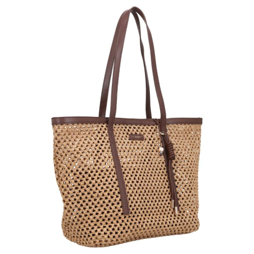 Flora & Co Becky bruin