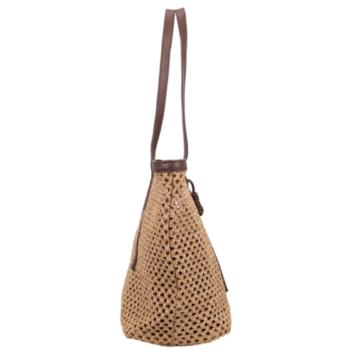 Flora & Co Becky bruin