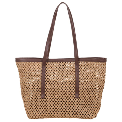 Flora & Co Becky bruin