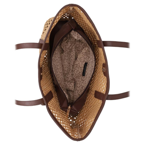 Flora & Co Becky bruin
