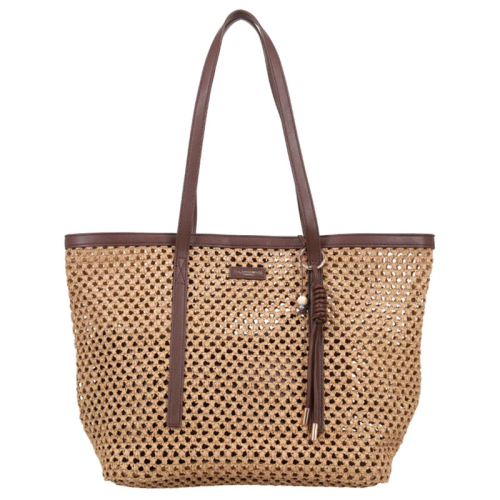 Flora & Co Becky bruin