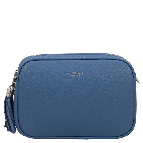 Flora & Co Sandra blauw