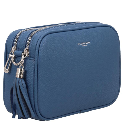 Flora & Co Sandra blauw