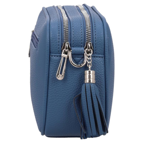 Flora & Co Sandra blauw