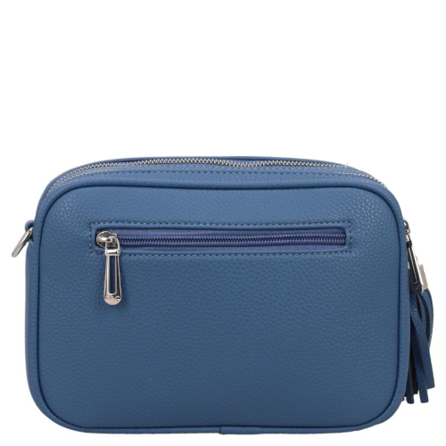 Flora & Co Sandra blauw