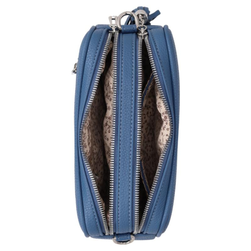 Flora & Co Sandra blauw
