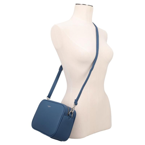 Flora & Co Sandra blauw