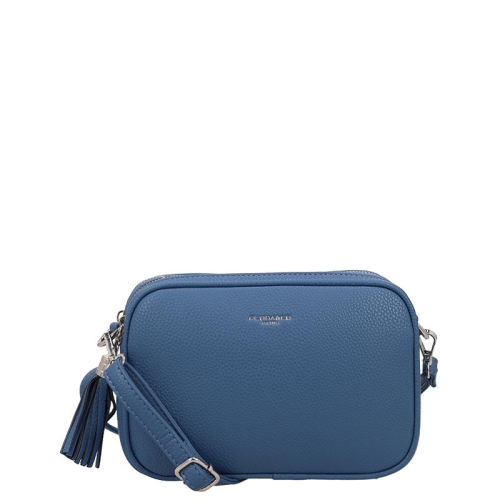 Flora & Co Sandra blauw