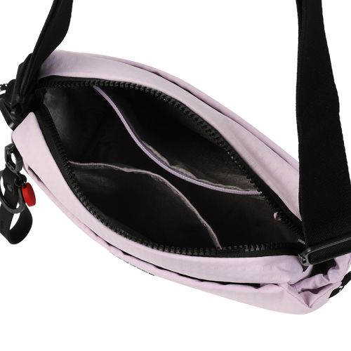 Hedgren String roze