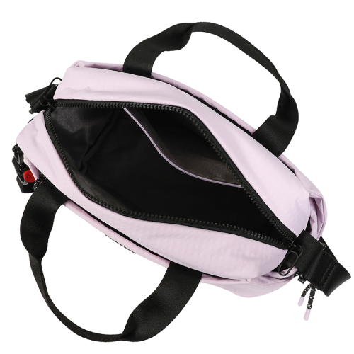 Hedgren String roze