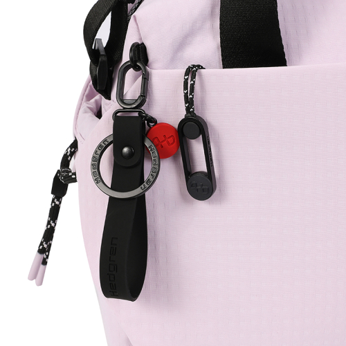 Hedgren String roze