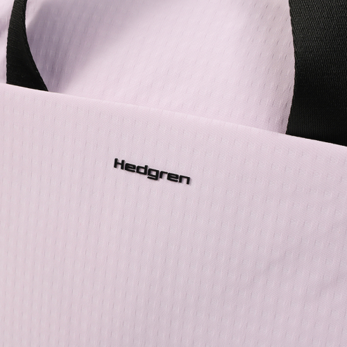 Hedgren String roze