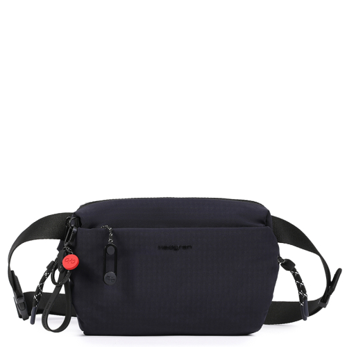 Hedgren String blauw
