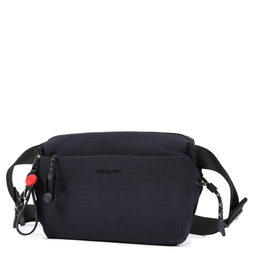 Hedgren String blauw