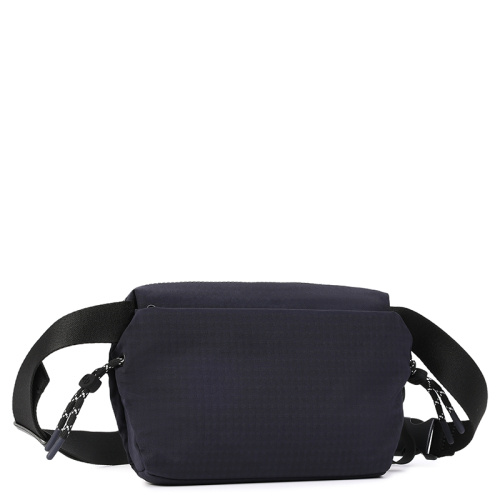 Hedgren String blauw