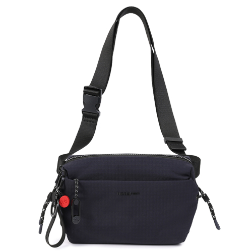 Hedgren String blauw