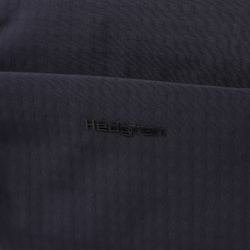 Hedgren String blauw