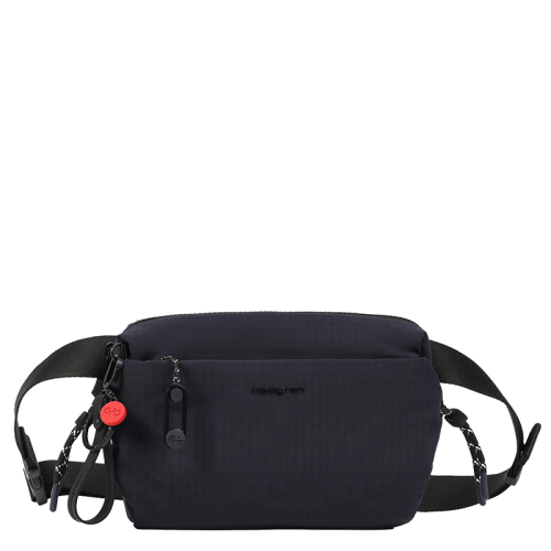 Hedgren String blauw
