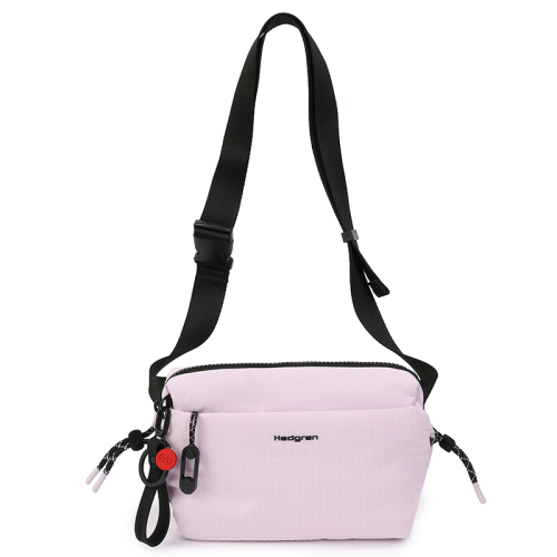Hedgren String roze