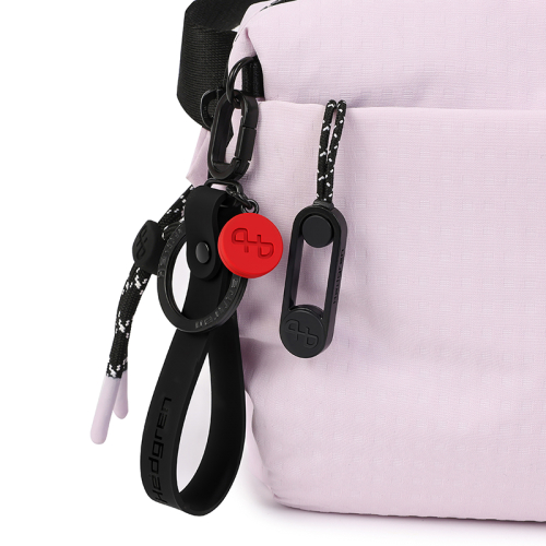 Hedgren String roze