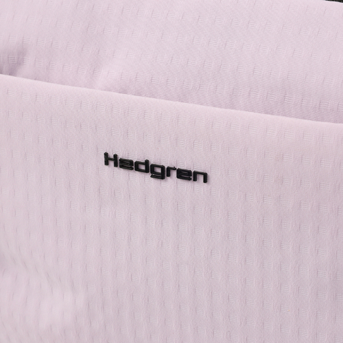 Hedgren String roze