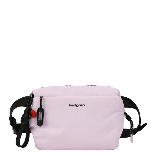 Hedgren String roze